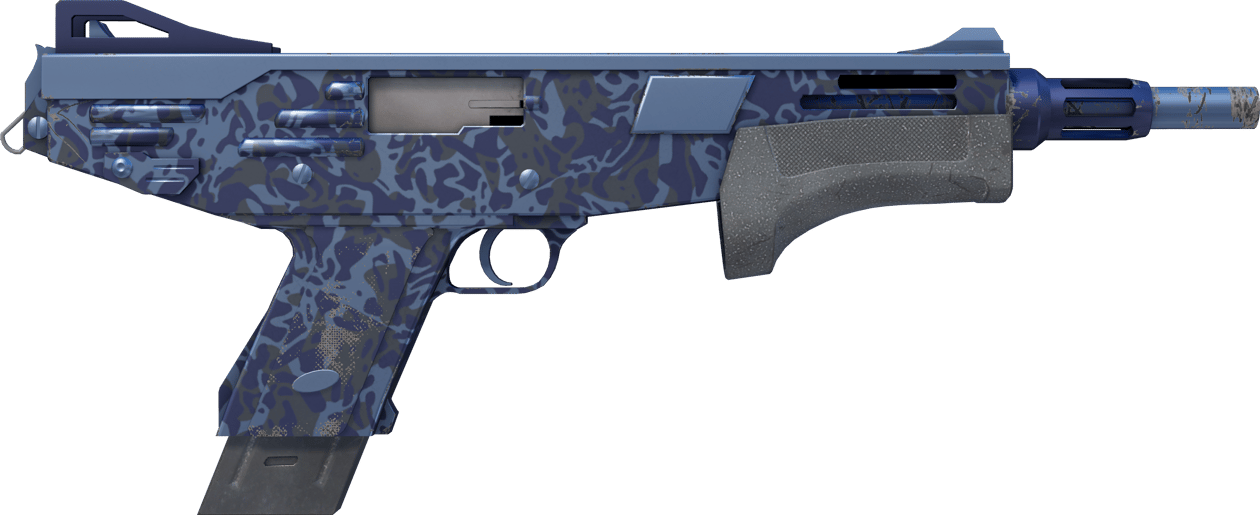 Preview image 2 of MAG-7 | 海军之辉 (崭新出厂)