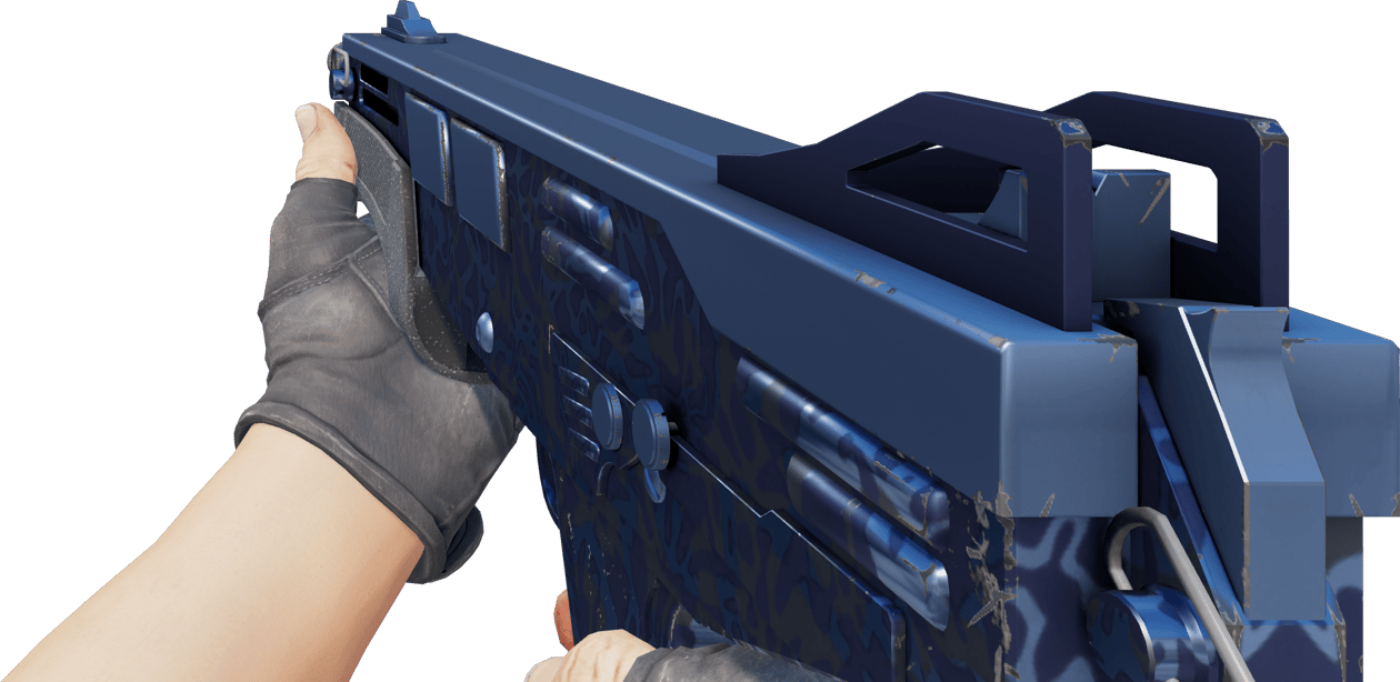 Preview image 3 of MAG-7 | 海军之辉 (崭新出厂)