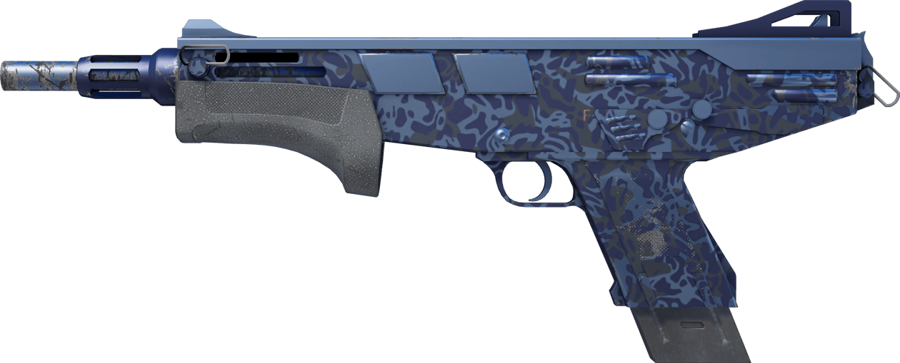 Preview image 1 of MAG-7 | 海军之辉 (崭新出厂)