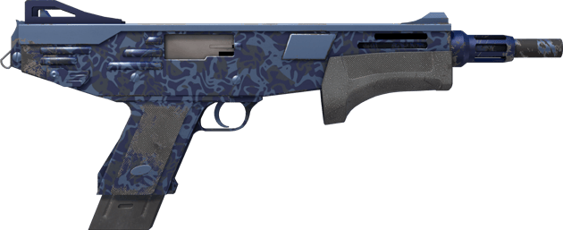 Preview image 2 of MAG-7 | 海军之辉 (略有磨损)