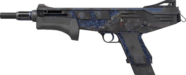 MAG-7 | 海军之辉 (破损不堪)