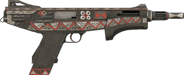 Preview image 2 of MAG-7 | Petroglyph (Nuovo di fabbrica)