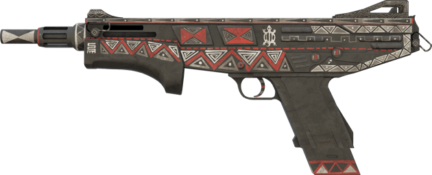 MAG-7 | Petroglyph (Nuovo di fabbrica)