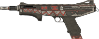 MAG-7 | Petroglyph