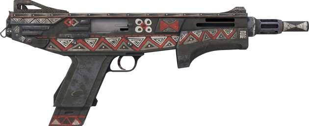 Preview image 2 of MAG-7 | Petroglyph (Testato sul campo)