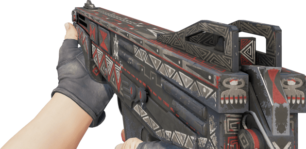 Preview image 3 of MAG-7 | Petroglyph (Testato sul campo)