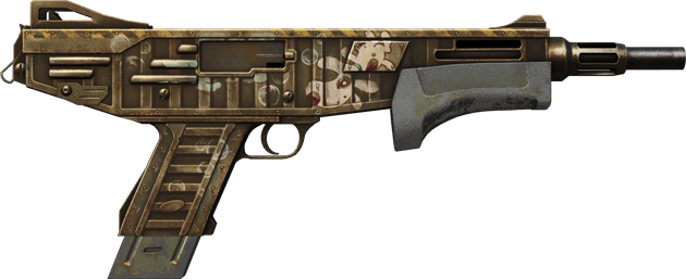 Preview image 2 of MAG-7 | 碰碰狗 (战痕累累)