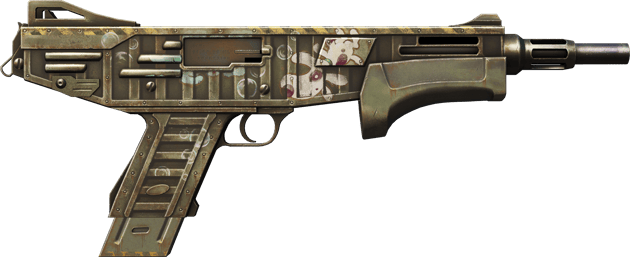 Preview image 2 of MAG-7 | Popdog (Factory New)