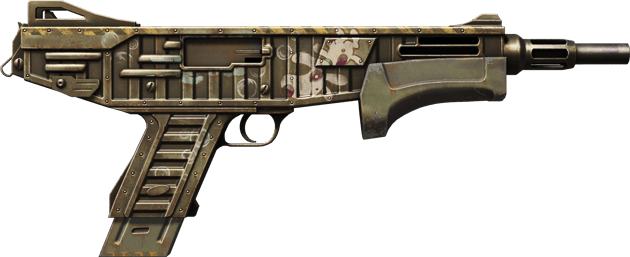 Preview image 2 of MAG-7 | 碰碰狗 (久经沙场)