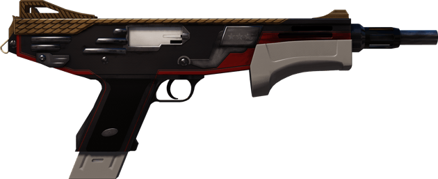 Preview image 2 of MAG-7 | Praetorian (Nuovo di fabbrica)