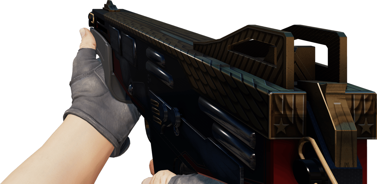 Preview image 3 of MAG-7 | Prétorien (Neuve)