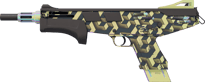 MAG-7 | Prism Terrace image