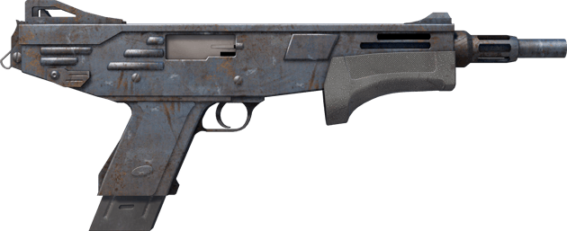 Preview image 2 of MAG-7 | 녹슬음 (막 출고된)