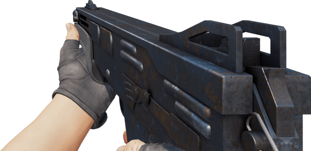 Preview image 3 of MAG-7 | 녹슬음 (막 출고된)