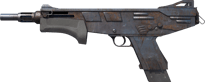 MAG-7 | Rust Coat