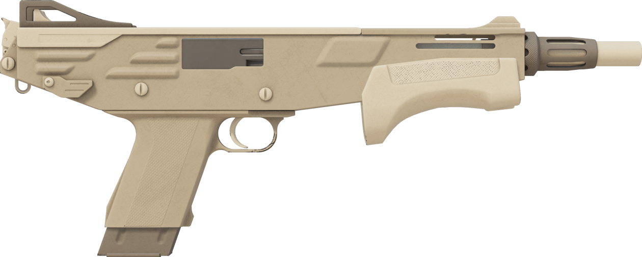 Preview image 2 of MAG-7 | Sand Dune (Original de Fábrica)