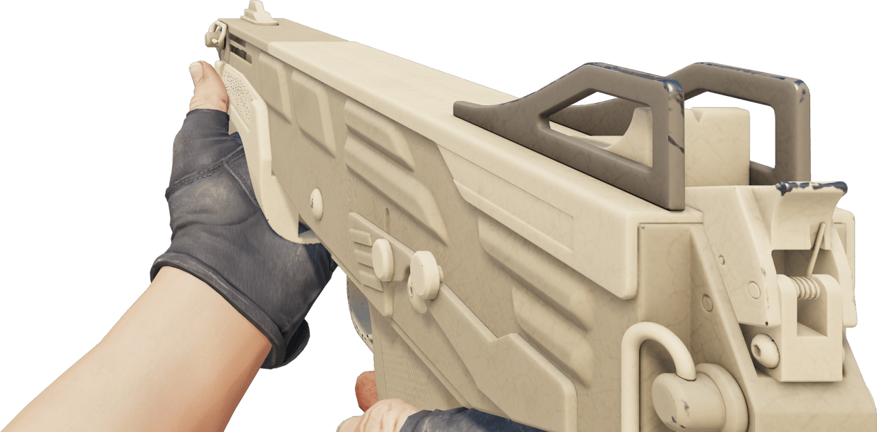 Preview image 3 of MAG-7 | Sand Dune (Original de Fábrica)