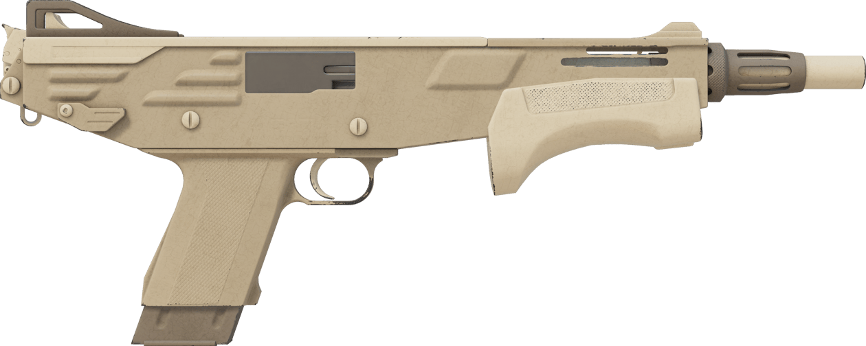 Preview image 2 of MAG-7 | Sand Dune (Testado no Terreno)