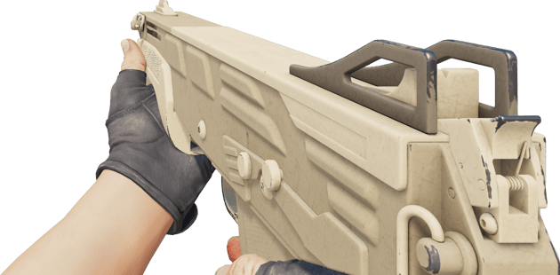 Preview image 3 of MAG-7 | Sand Dune (Field-Tested)