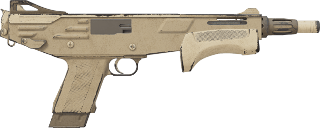 Preview image 2 of MAG-7 | Sand Dune (Well-Worn)