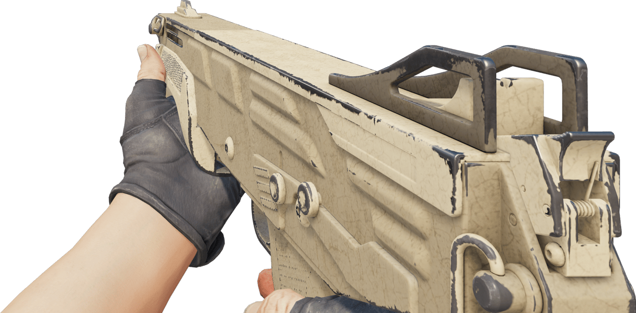 Preview image 3 of MAG-7 | Sand Dune (Com Muito Uso)