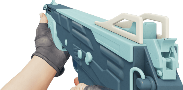 Preview image 3 of MAG-7 | Seabird (Factory New)