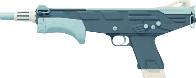 MAG-7 | Seabird (Factory New)