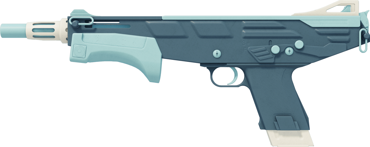 Preview image 1 of MAG-7 | Deniz Kuşu (Fabrikadan Yeni Çıkmış)