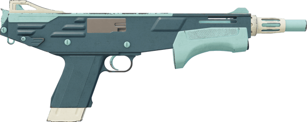 Preview image 2 of MAG-7 | Merilintu (Käytössä kokeiltu)