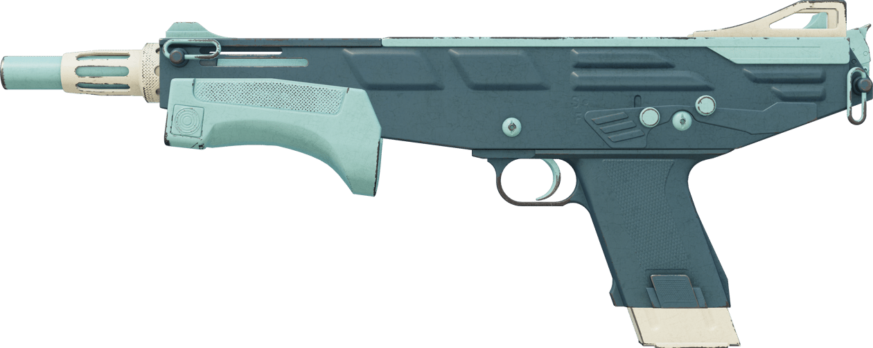 Preview image 1 of MAG-7 | Seabird (FT - Qua thực chiến)