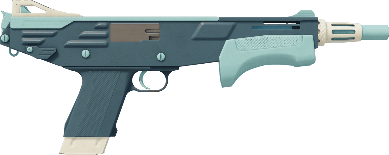 Preview image 2 of MAG-7 | Seabird (มีรอยถลอกเล็กน้อย)