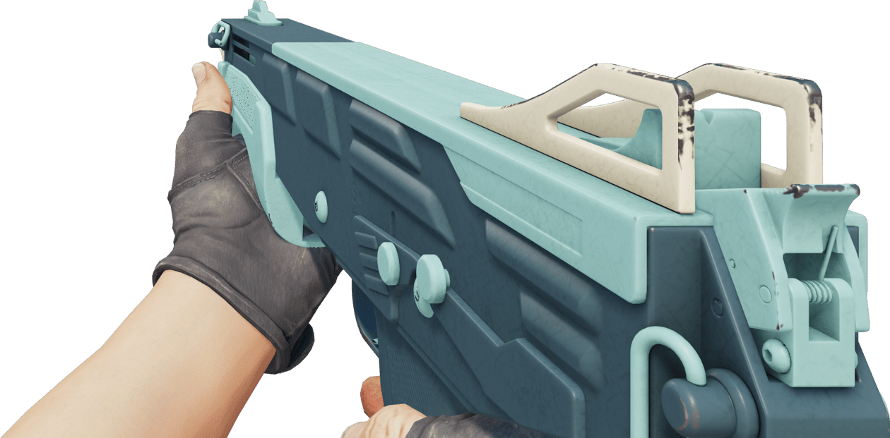 Preview image 3 of MAG-7 | Seabird (มีรอยถลอกเล็กน้อย)