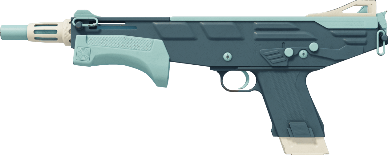 Preview image 1 of MAG-7 | Seabird (มีรอยถลอกเล็กน้อย)