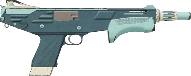 Preview image 2 of MAG-7 | Seabird (มีรอยถลอกอย่างมาก)