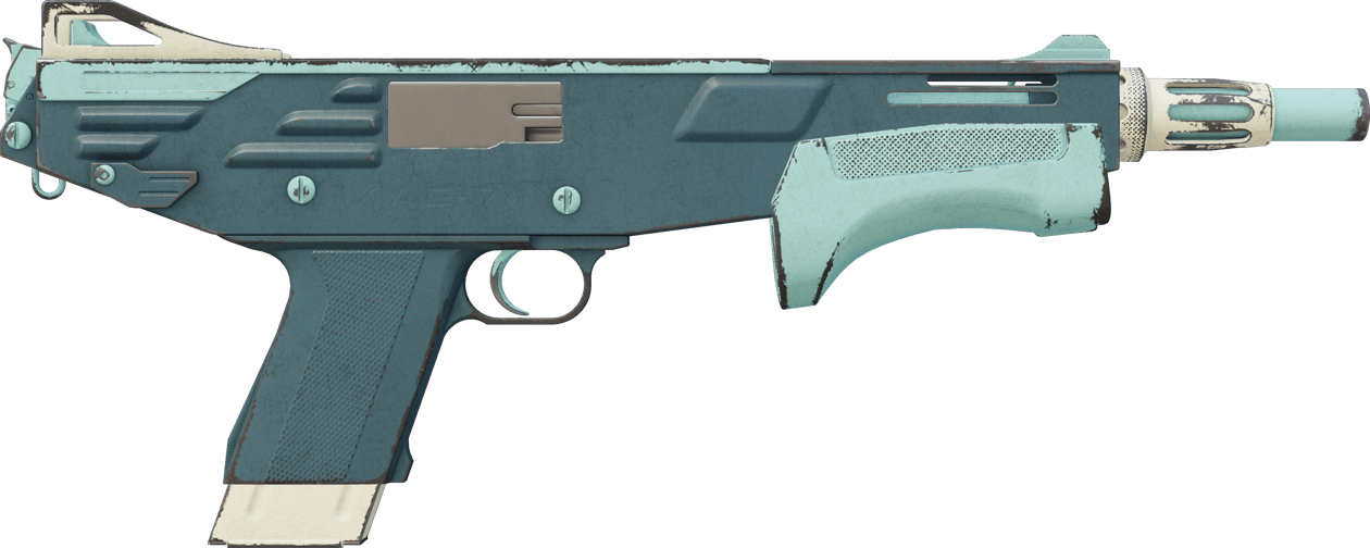 Preview image 2 of MAG-7 | Seabird (มีรอยถลอกอย่างมาก)