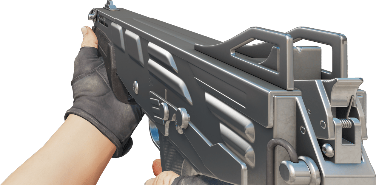 Preview image 3 of MAG-7 | 银质 (崭新出厂)