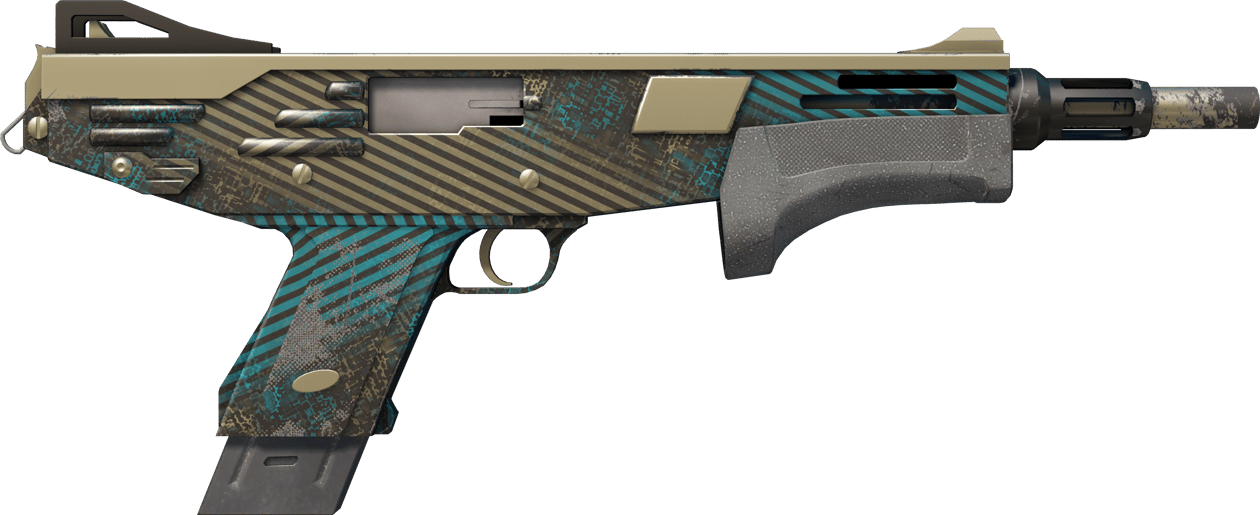 Preview image 2 of MAG-7 | Sonar (ใหม่จากโรงงาน)