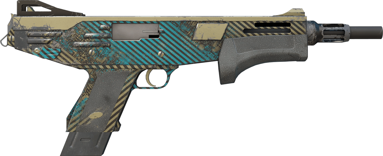 Preview image 2 of MAG-7 | Sonar (Einsatzerprobt)