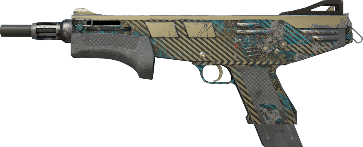 Preview image 1 of MAG-7 | Sonar (Einsatzerprobt)