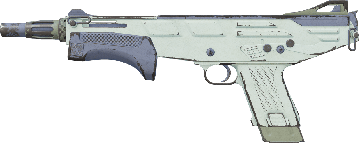 Preview image 1 of MAG-7 | Fırtına (Savaş Görmüş)