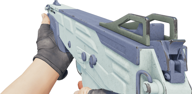 Preview image 3 of MAG-7 | Storm (ผ่านการทดสอบภาคสนาม)