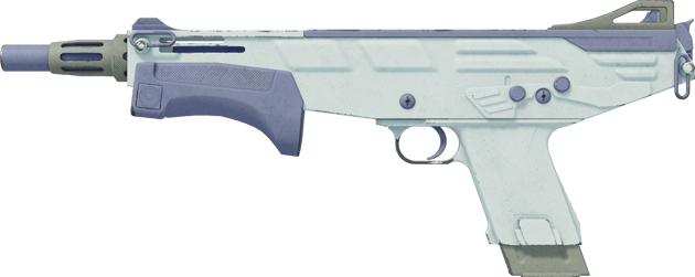 MAG-7 | Storm (ผ่านการทดสอบภาคสนาม)