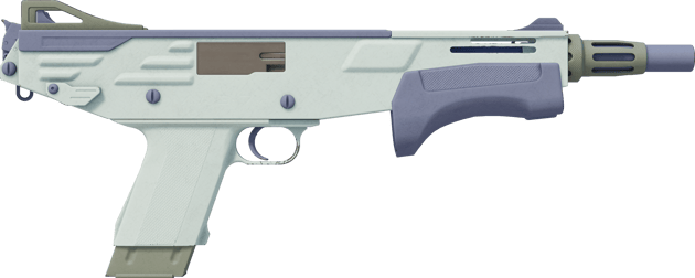 Preview image 2 of MAG-7 | 폭풍 (거의 깨끗한)