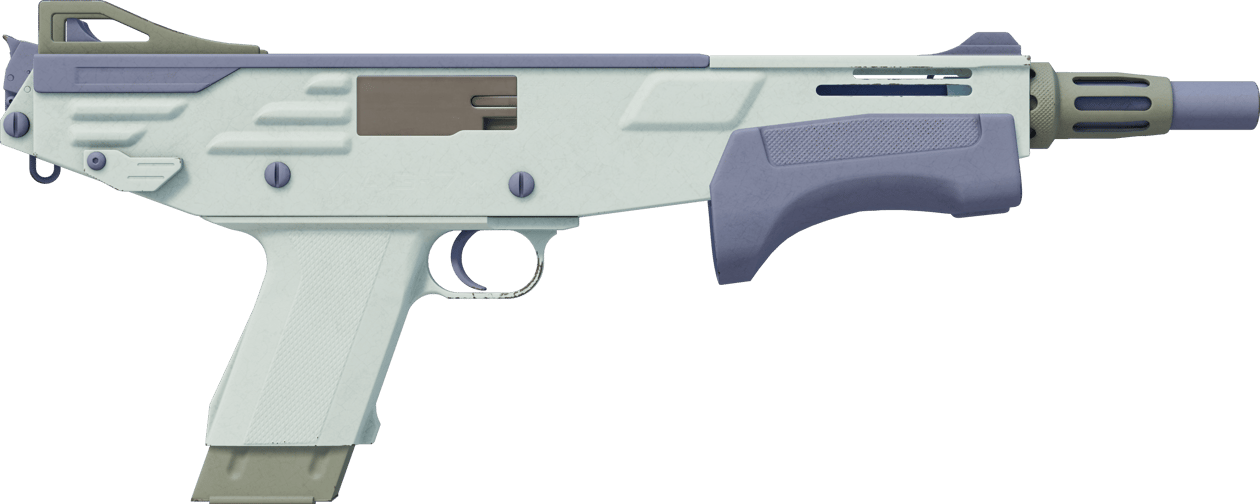 Preview image 2 of MAG-7 | 폭풍 (거의 깨끗한)