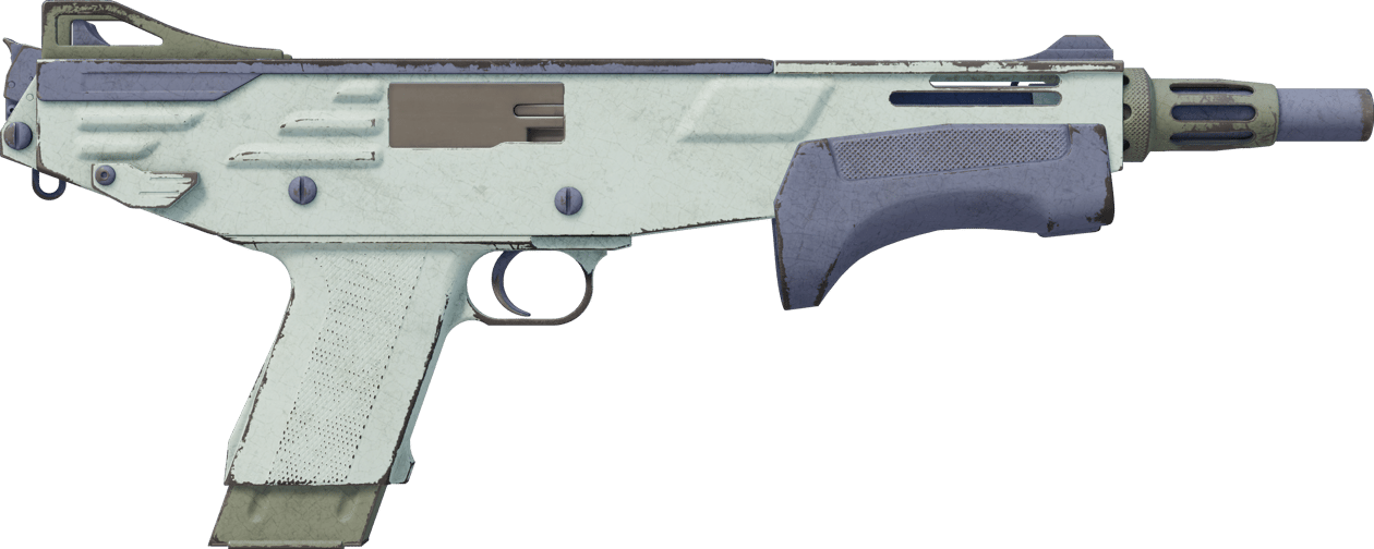 Preview image 2 of MAG-7 | Storm (มีรอยถลอกอย่างมาก)