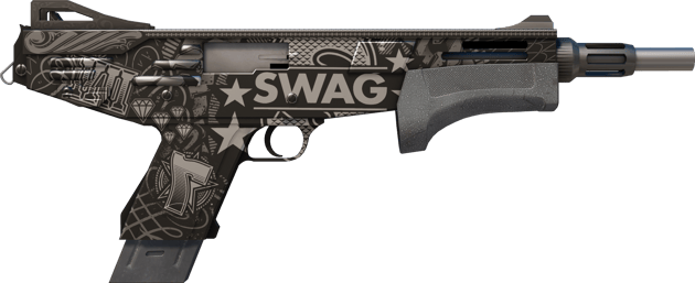 Preview image 2 of MAG-7 | SWAG-7 (崭新出厂)