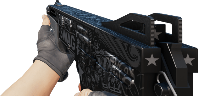 Preview image 3 of MAG-7 | SWAG-7 (崭新出厂)