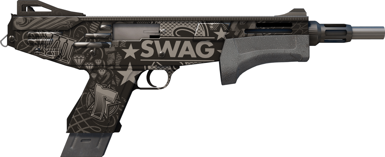 Preview image 2 of MAG-7 | SWAG-7 (FT - Qua thực chiến)