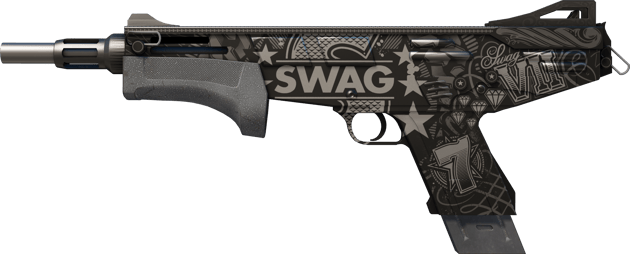 MAG-7 | SWAG-7 (Görevde Kullanılmış)