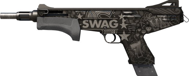 MAG-7 | SWAG-7 (Eskimiş)